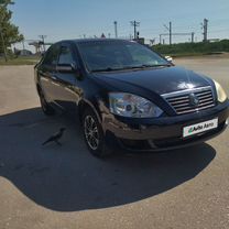 Geely FC (Vision) 1.8 MT, 2008, 280 000 км, с �пробегом, цена 400 000 руб.