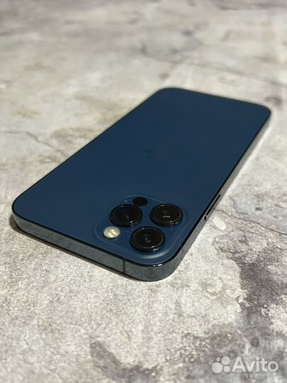 iPhone 12 Pro, 256 ГБ