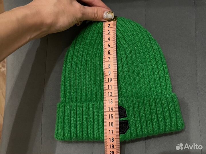 Шапка детская новая