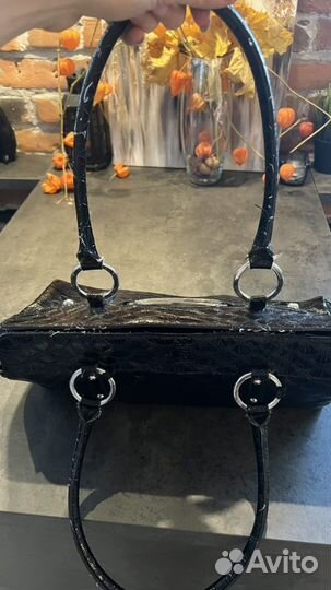 Сумка guess оригинал бу