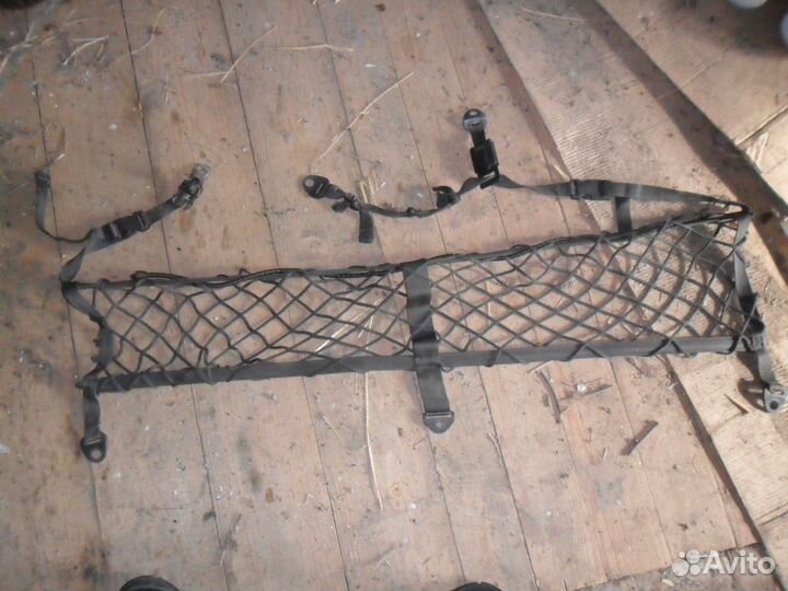 Сетка верхнего спальника евростар евротех