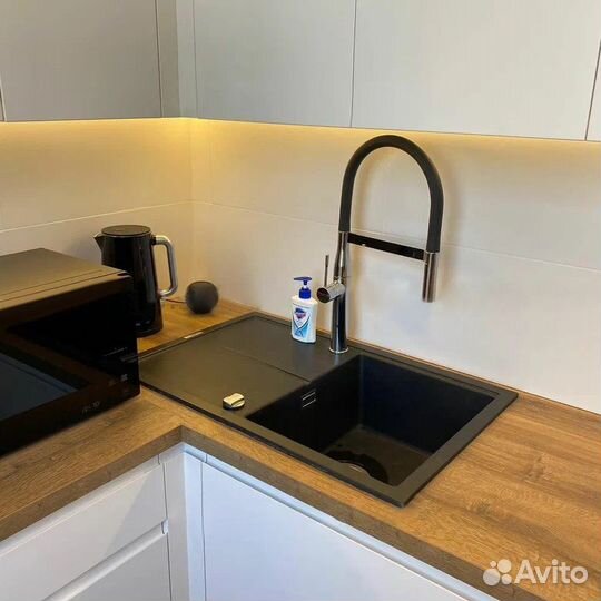 Цена за всю кухню CN:024866