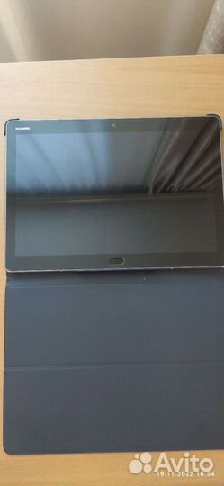 Планшет huawei