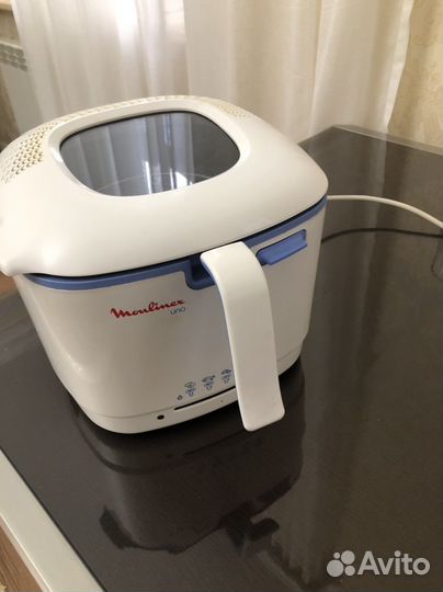 Фритюрница moulinex, грелка для бутылок