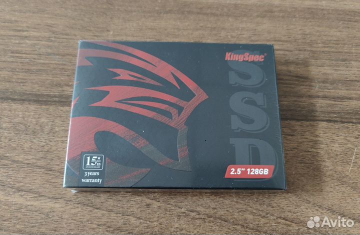 SSD 2,5