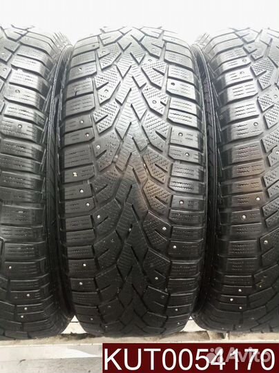 Gislaved NordFrost 100 SUV 235/65 R17 107U