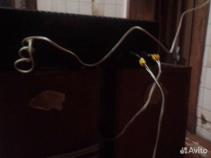 Дека кассетная