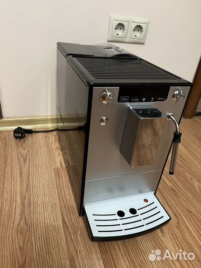 Кофемашина Melitta caffeo solo&milk на запчасти