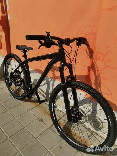 Велосипед stinger 27.5