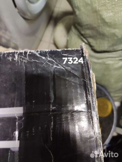 Лыжные крепления Thule