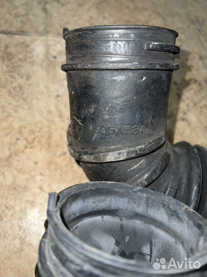 Патрубок воздушного фильтра Mitsubishi ASX