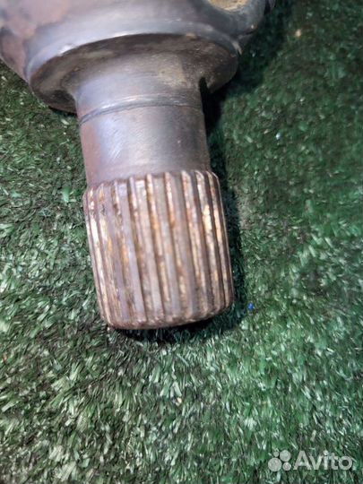 Карданный вал передний Bmw X5 E70