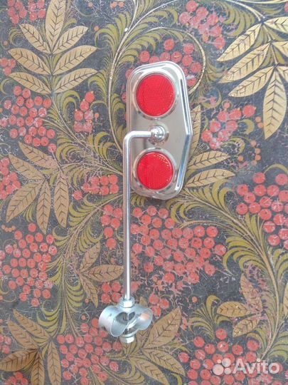 Зеркало для велосипеда или самоката