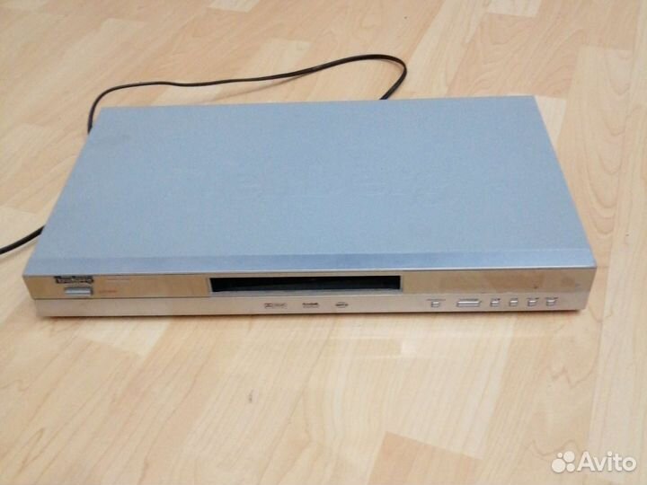 DVD плеер