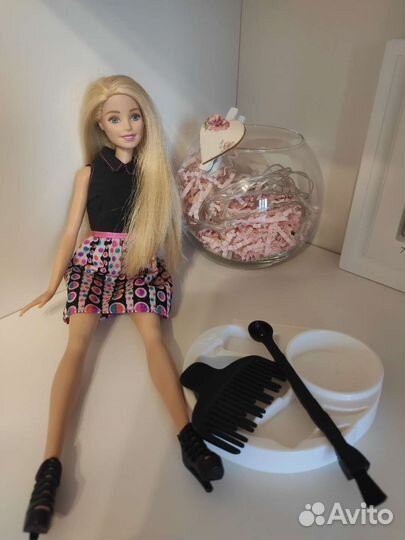 Кукла барби barbie