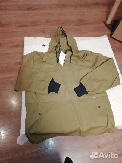 Противоэнцифалитный костюм Антигнус. р. 48-50