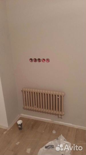 Дизайнерские радиаторы/ Zehnder