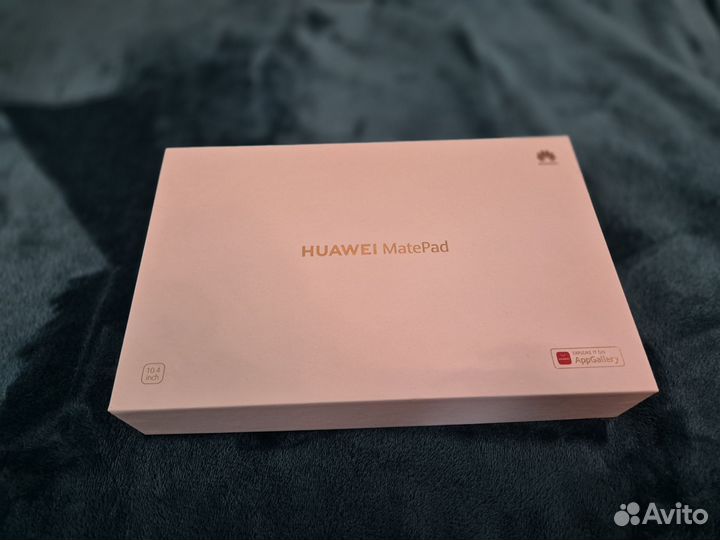 Планшет huawei matepad 10.4 2022