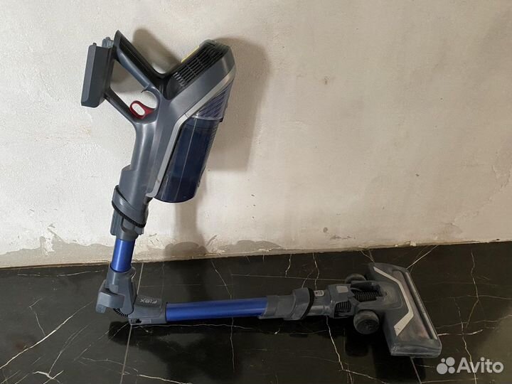 Продам беспроводной пылесос Tefal X-Force