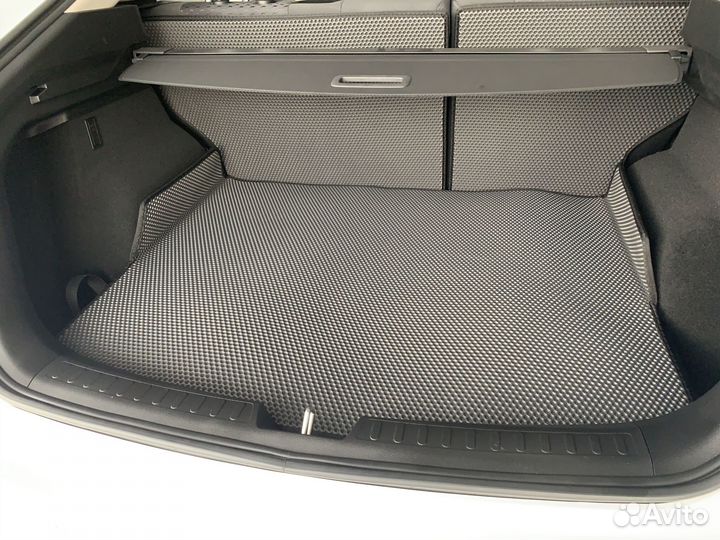 Коврики EVA для Haval F7X/Jolion/Dargo/X/H9/Poer