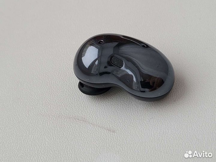 Samsung galaxy buds live