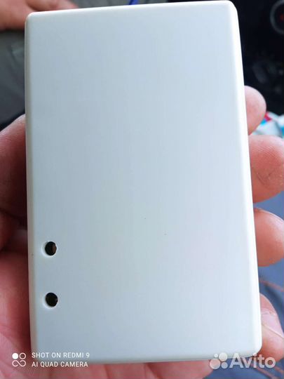 GSM модуль пульты Алютех для шлагбаумов и ворот