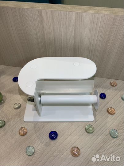 Машинка для формирования пучков ресниц