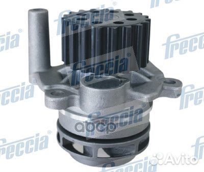 Помпа водяная VW golf VI polo passat 1.6-2.0 TD