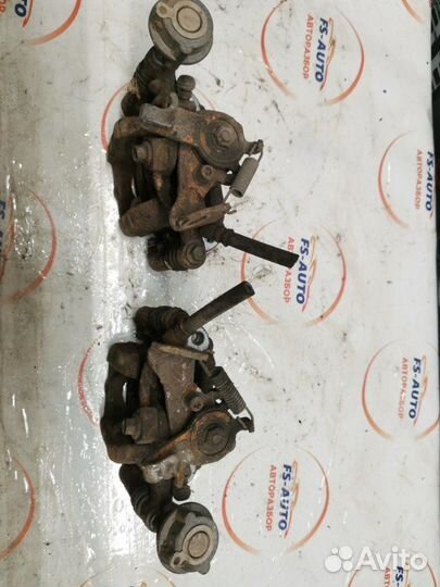 Суппорт тормозной задний Opel Mokka 1.6 F16D4 2014