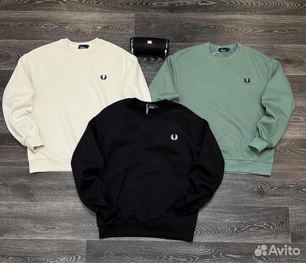 Свитшот мужской