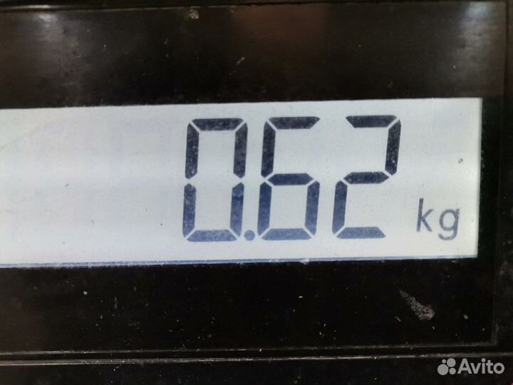 Форсунка дизельная электрическая для Opel Astra H