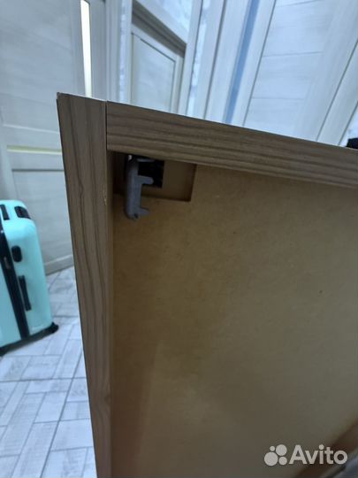 Полка настенная полочка