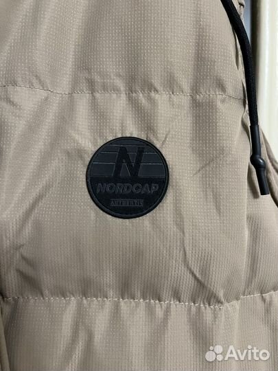 Жилет Nordcap 54-56