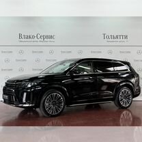 Новый Seres M7 1.5 AT, 2024, цена от 7 305 500 руб.