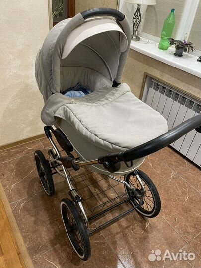 Детская коляска