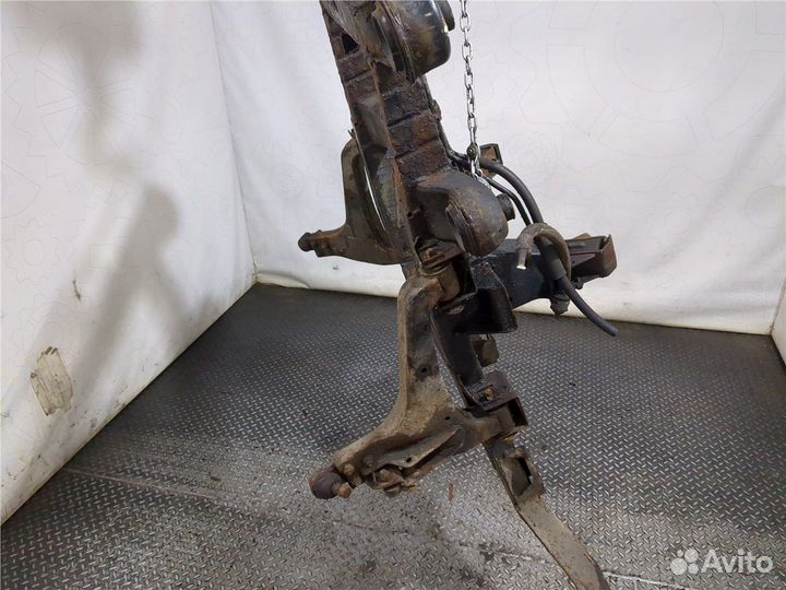 Балка подвески передняя SsangYong Rodius, 2009