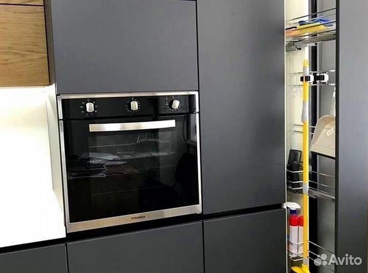 Кухня по индивидуальным размерам