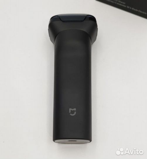 Электробритва Xiaomi Blade Electric Shaver Mi 5 Че