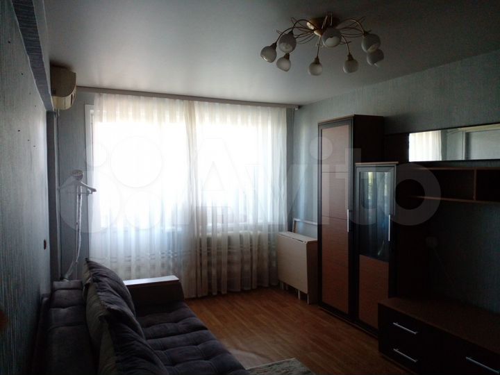 3-к. квартира, 63,6 м², 4/5 эт.