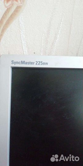 Монитор для компьютера