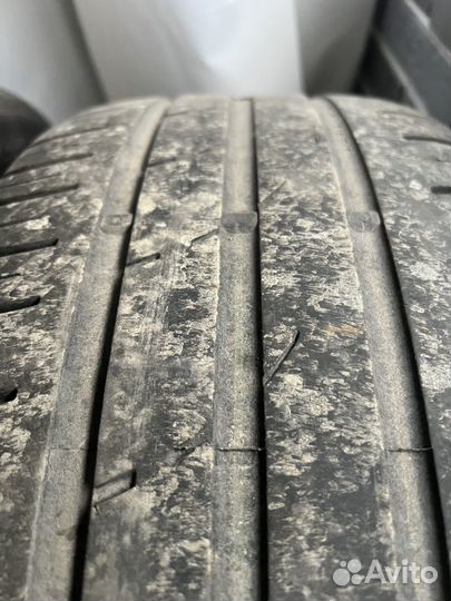 Viatti Strada Asimmetrico 205/50 R17