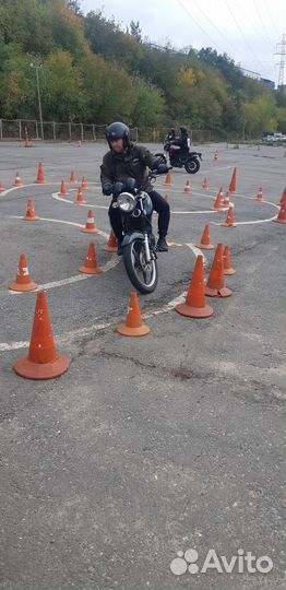 Автошкола обучение