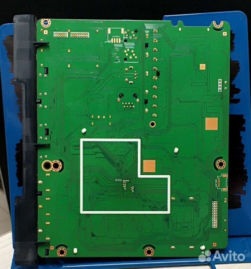 Main Samsung BN41-02353