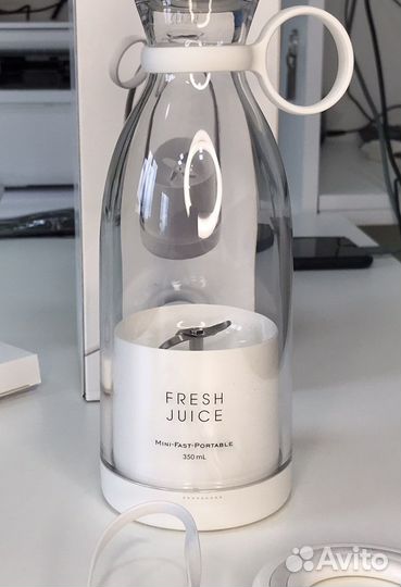 Fresh juice блендер