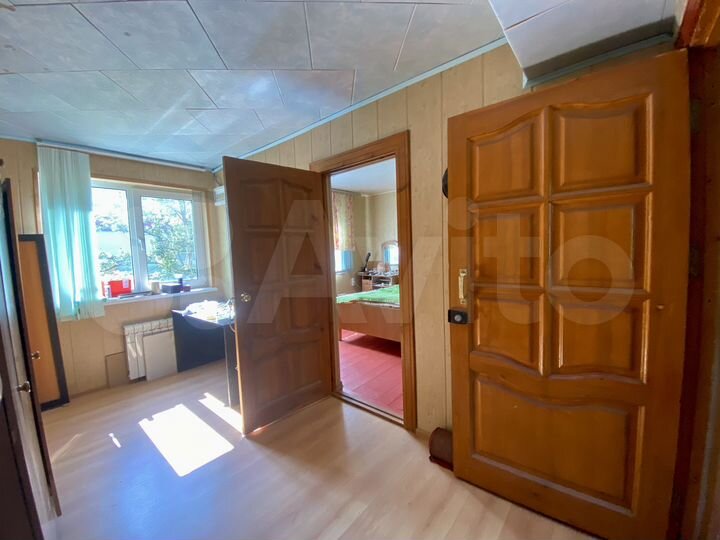 Дом 120 м² на участке 8 сот.