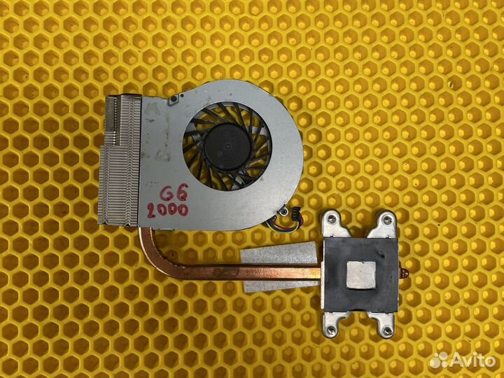 HP Pavilion G6-2000 4GR52hstp20