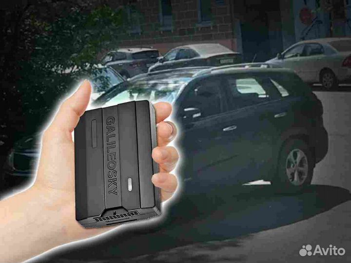 Настройка Глонасс и GPS модулей для транспорта