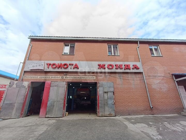 Продам помещение свободного назначения, 850 м²