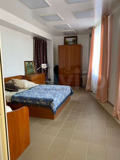 2-к. апартаменты, 51 м², 2/3 эт.