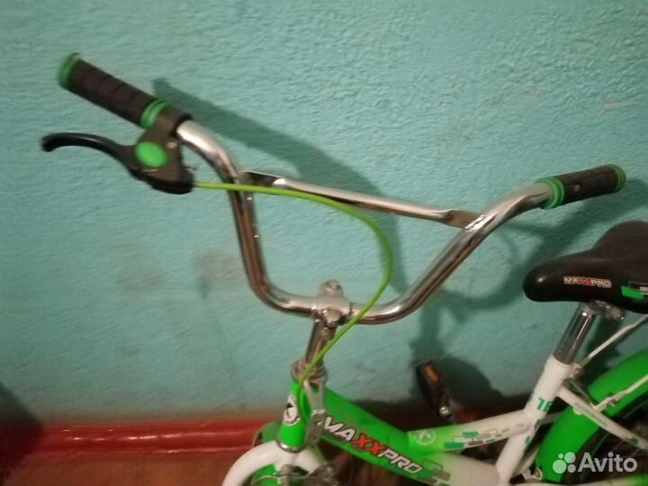 Велосипед детский 20